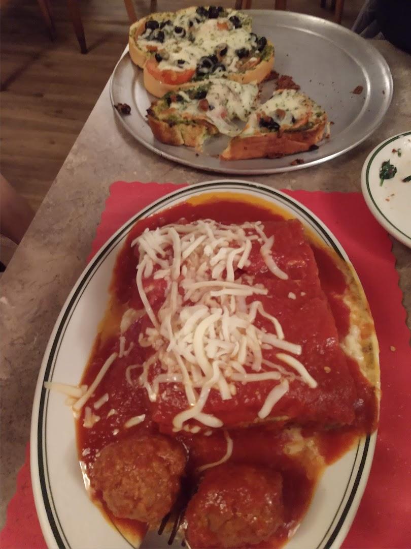 White Rose Spaghetti House